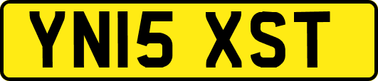 YN15XST