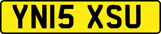 YN15XSU