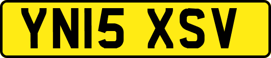 YN15XSV