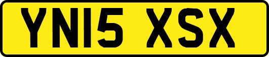 YN15XSX