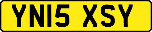 YN15XSY