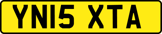 YN15XTA