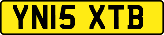 YN15XTB