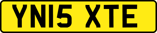 YN15XTE