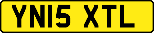 YN15XTL