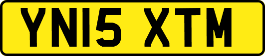 YN15XTM