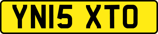 YN15XTO