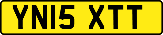 YN15XTT