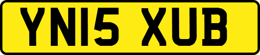 YN15XUB