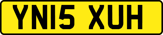 YN15XUH
