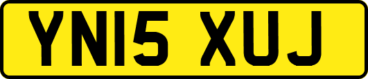 YN15XUJ