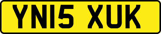 YN15XUK