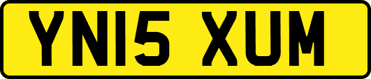 YN15XUM