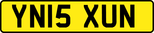 YN15XUN
