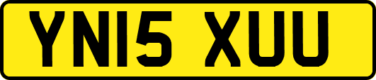 YN15XUU