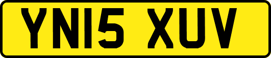 YN15XUV