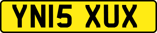 YN15XUX