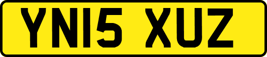 YN15XUZ