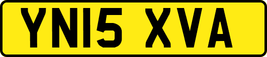 YN15XVA