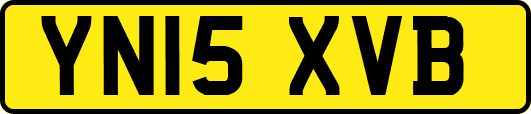 YN15XVB