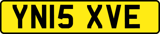 YN15XVE