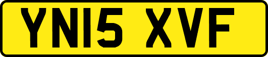 YN15XVF