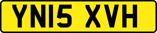YN15XVH