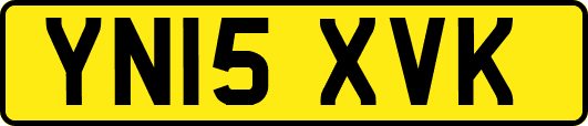 YN15XVK