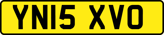 YN15XVO