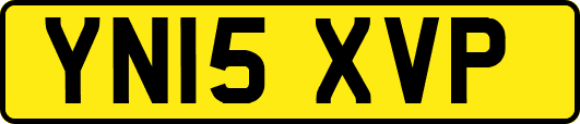 YN15XVP