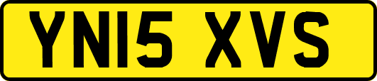 YN15XVS