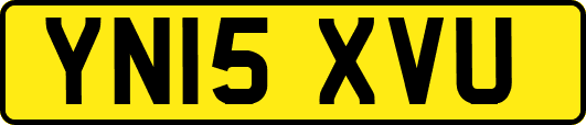 YN15XVU