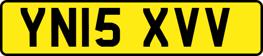YN15XVV