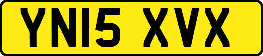 YN15XVX