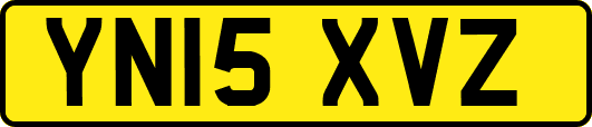 YN15XVZ