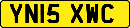 YN15XWC