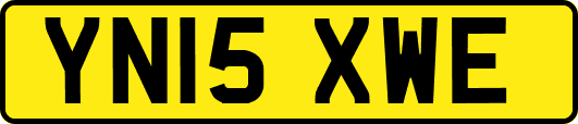 YN15XWE