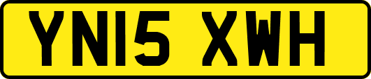 YN15XWH
