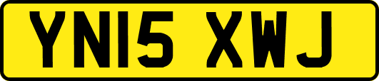 YN15XWJ