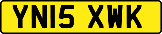 YN15XWK