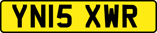 YN15XWR