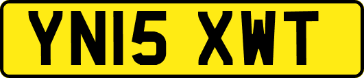 YN15XWT