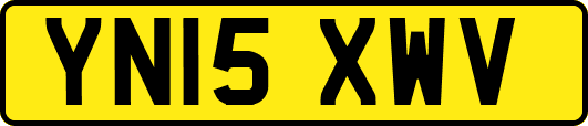YN15XWV