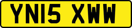 YN15XWW