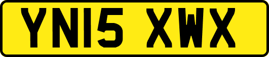 YN15XWX