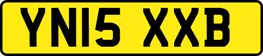 YN15XXB