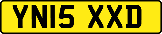 YN15XXD