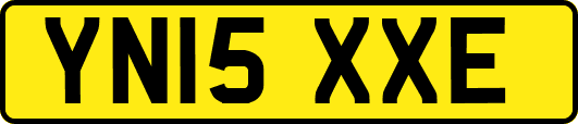 YN15XXE