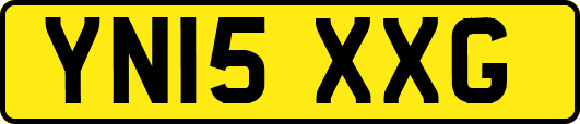YN15XXG