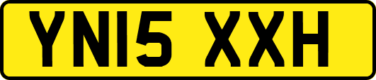 YN15XXH